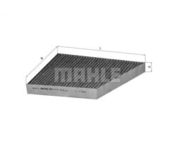 MAHLE FILTER 06831002